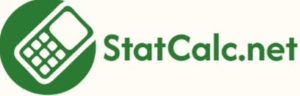 Statistics Calculators logo